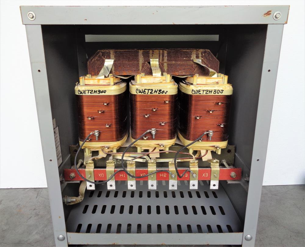 SOLA Hevi-Duty ET2H30S Shielded General Purpose Transformer